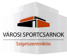 Szigetszentmiklósi Városi Sportcsarnok